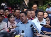 Bang Doel Janjikan Benahi Persoalan JIS