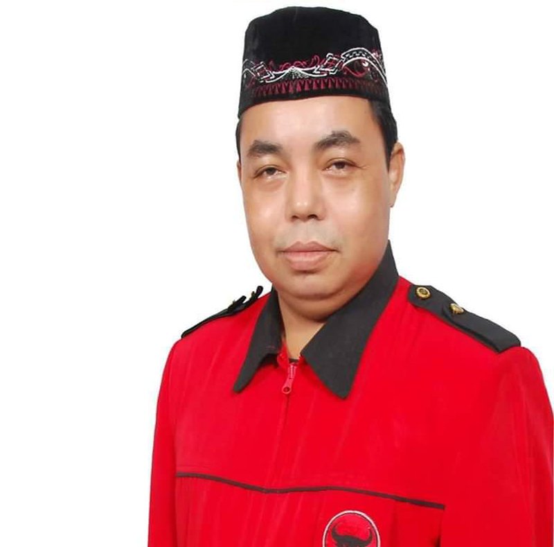 Dewan Berharap OPD Percepat Pelaksanaan Pembangunan 1 15 katingan 5