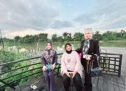 Kalsel Perlu Galakkan Gerakan Sadar Wisata Halal 30 Kalsel Perlu Galakkan Gerakan Sadar Wisata Halal