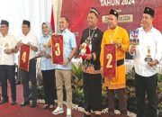 Nomor Urut Lima Paslon Peserta Pilkada Kapuas 2024 22 Nomor Urut Lima Paslon Peserta Pilkada Kapuas 2024