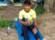 Dua Pedayung Kalsel Lolos ke Semifinal PON XXI 2024 Aceh 12 Dua Pedayung Kalsel Lolos ke Semifinal PON XXI 2024 Aceh