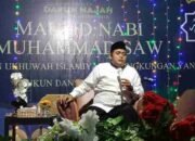 Teladani Nabi Muhammad SAW untuk Selalu Menjaga Kerukunan Antar Umat Beragama