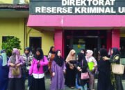 Elin Pemilik Travel Diikuti Para Korban 9 Elin Pemilik Travel Diikuti Para Korban