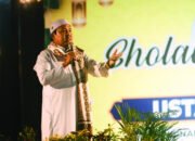 Gubernur Paman Birin Hadirkan Ustadz Abdul Hamid 10 Gubernur Paman Birin Hadirkan Ustadz Abdul Hamid