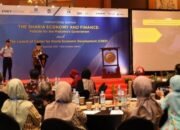 Wapres Tekankan Tata Kelola Dana Sosial Syariah untuk Atasi Kemiskinan