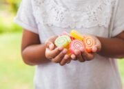 Children Food Dillema : Sweet Dream or Sweet Candy ? 11 Children Food Dillema : Sweet Dream or Sweet Candy ?