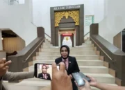 Pelantikan Pjs Sekda Banjarbaru Batal Karena Alasan Teknis 34 Pelantikan Pjs Sekda Banjarbaru Batal Karena Alasan Teknis