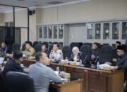 Pansus Kebut Pembahasan Rancangan Tatib DPRD Kalsel 10 Pansus Kebut Pembahasan Rancangan Tatib DPRD Kalsel