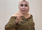 HJ Nurliani Dardie Dipercaya PJ Wali Kota Banjarbaru 7 HJ Nurliani Dardie Dipercaya PJ Wali Kota Banjarbaru