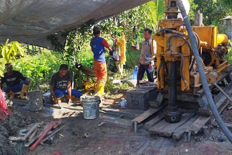 Hal 10 3 Air Bersih PAM