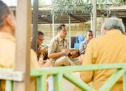 Wali Kota Banjarbaru Resmi Bubarkan Tim HUT Kemerdekaan RI ke-79 24 Wali Kota Banjarbaru Resmi Bubarkan Tim HUT Kemerdekaan RI ke-79