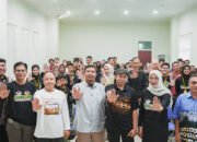 Tingkatkan Peran Anak Dalam Pembangunan Lewat Jambore Forum Daerah 25 Tingkatkan Peran Anak Dalam Pembangunan Lewat Jambore Forum Daerah