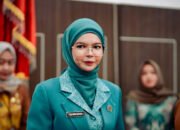 Pemko Banjarbaru Dukung Pemberdayaan Perempuan Lewat 40 Lulusan 28 Pemko Banjarbaru Dukung Pemberdayaan Perempuan Lewat 40 Lulusan