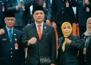 Gubernur Kalsel Kukuhkan Dra Nurliani Sebagai Pjs Wali Kota Banjarbaru 35 Gubernur Kalsel Kukuhkan Dra Nurliani Sebagai Pjs Wali Kota Banjarbaru