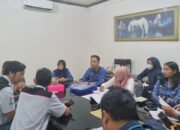 DKUMPP-DPMPTSP Kolaborasi Inspeksi Kepatuhan Perizinan Usaha 19 DKUMPP-DPMPTSP Kolaborasi Inspeksi Kepatuhan Perizinan Usaha