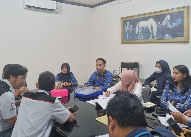 DKUMPP-DPMPTSP Kolaborasi Inspeksi Kepatuhan Perizinan Usaha 1 Hal 10 3 KLm DPTMPSP