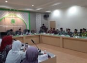 MUI Kalsel Terima Kunjungan Tim Monev MUI Pusat 20 MUI Kalsel Terima Kunjungan Tim Monev MUI Pusat
