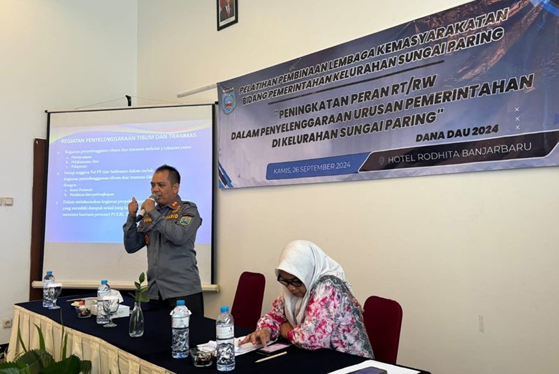 Hal 10 3 KLm Martapura Sosialisasi Lnmas