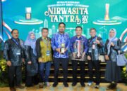 Banjarmasin Kota Green Leadership 20 Banjarmasin Kota Green Leadership