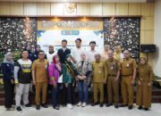Gerakan Anti Bullying, Antarkan Anandyta Sebagai Pemuda Pelopor 32 Gerakan Anti Bullying, Antarkan Anandyta Sebagai Pemuda Pelopor