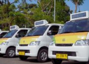 Dishub Banjarbaru Tinjau Ulang Angkutan Freeder Juara 33 Dishub Banjarbaru Tinjau Ulang Angkutan Freeder Juara