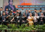 Muhammad Farhan Dilantik sebagai Penjabat Sekda Kota Banjarbaru 33 Muhammad Farhan Dilantik sebagai Penjabat Sekda Kota Banjarbaru