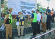 Proyek ATCS Tugu Adipura, Target Berfungsi Akhir 2024 31 Proyek ATCS Tugu Adipura, Target Berfungsi Akhir 2024