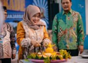 Wali Kota Banjarbaru, HM Aditya Mufti Ariffin Hadir pada Reuni Akbar 26 Wali Kota Banjarbaru, HM Aditya Mufti Ariffin Hadir pada Reuni Akbar