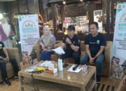 Konggres JKPI 18 - 22 September, Pemko Banjarmasin Harapkan Geliat Ekonomi Warga 16 Konggres JKPI 18 – 22 September, Pemko Banjarmasin Harapkan Geliat Ekonomi Warga