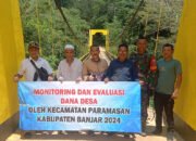Tim Monitoring Awasi Pengelolaan Dana Desa Angkipih 11 Tim Monitoring Awasi Pengelolaan Dana Desa Angkipih