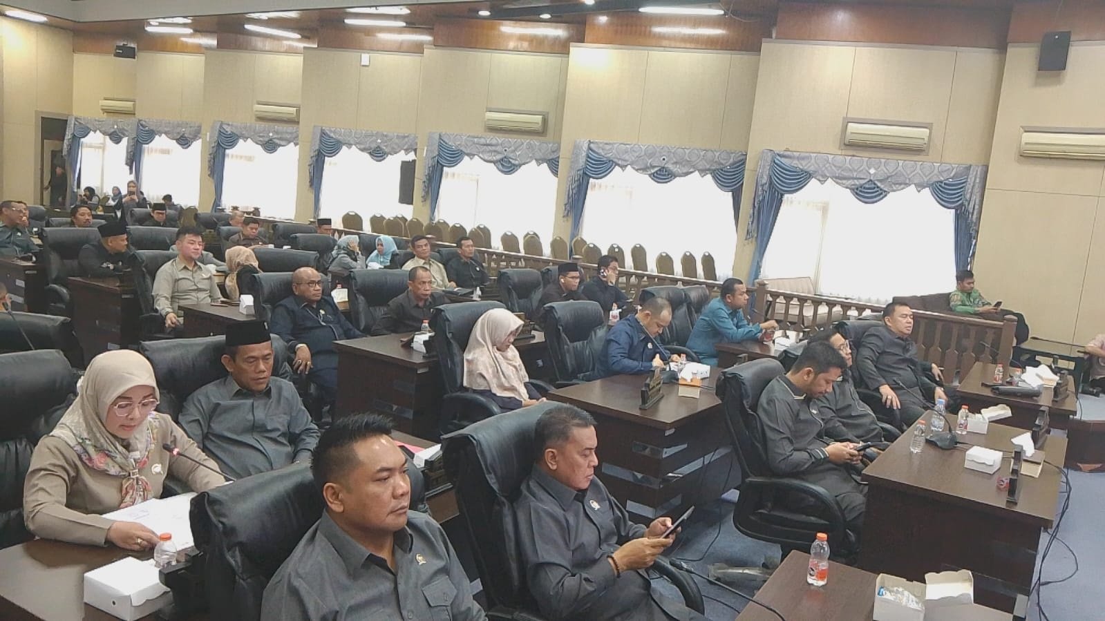 Hal 10 4 KLm Tujuh fraksi