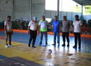 Turnamen Futsal Berikan Ruang dan Kesempatan Untuk Atlet Futsal Tala 26 Turnamen Futsal Berikan Ruang dan Kesempatan Untuk Atlet Futsal Tala