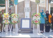 Upacara Peringatan Peristiwa ‘Munggu Raya’ 2 September 1949