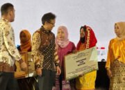 Inovasi Bidang Kesehatan Kader Posyandu HSS Raih Juara 3 Nasional 7 Inovasi Bidang Kesehatan Kader Posyandu HSS Raih Juara 3 Nasional