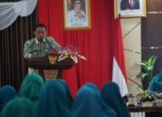 Pelatihan Dasawisma HSS Tingkatkan Keterampilan 360 Kader 25 Pelatihan Dasawisma HSS Tingkatkan Keterampilan 360 Kader