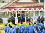 ASN Diingatkan Laksanakan Tugas dengan Profesional 19 ASN Diingatkan Laksanakan Tugas dengan Profesional