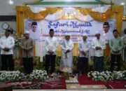Pemkab HSS Safari Maulid di Masjid Al Husaini Bustani Mursinah Bakarung 19 Pemkab HSS Safari Maulid di Masjid Al Husaini Bustani Mursinah Bakarung