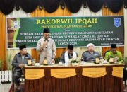 Rakorwil IPQAH Kalsel Persiapkan MTQ Suara Emas VIII 35 Rakorwil IPQAH Kalsel Persiapkan MTQ Suara Emas VIII