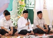 Zairullah Hadiri Acara Tasyakuran 22 Zairullah Hadiri Acara Tasyakuran