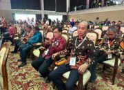 Sekda Hadiri Rakoornas Kesiapan Kepala Daerah Menjaga Netralitas ASN Pada Pemilihan Serentak Tahun 2024 16 Sekda Hadiri Rakoornas Kesiapan Kepala Daerah Menjaga Netralitas ASN Pada Pemilihan Serentak Tahun 2024