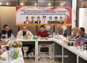 Rakoor Jelang Pilkada Serentak 2024