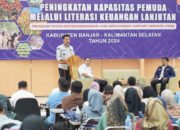 Bupati Terus Kawal Petani Milenial Berkarya 21 Bupati Terus Kawal Petani Milenial Berkarya