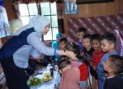 Perangi Stunting, Gemarikan Disosialisasikan di Kaliukan 22 Perangi Stunting, Gemarikan Disosialisasikan di Kaliukan