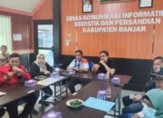 Diskominfostandi Kembali Optimalkan Call Center 112 27 Diskominfostandi Kembali Optimalkan Call Center 112