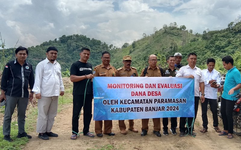 Hal 16 3 Klm MTP Dana Desa