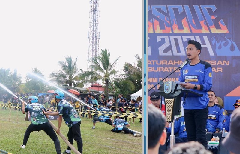 Hal 16 3 Klm Martapura Lomba BPK