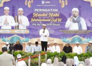 Pemkab Banjar Peringati Maulid Nabi 20 Pemkab Banjar Peringati Maulid Nabi