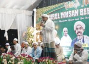 Wabup Hadiri Tabligh Akbar-Nurul Ihsan Bersalawat 28 Wabup Hadiri Tabligh Akbar-Nurul Ihsan Bersalawat