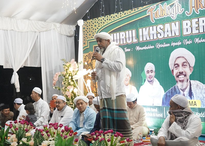 Hal 16 3Klm Martapura Tabligh Akbar