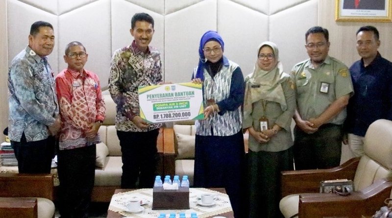 Hal 16 4 Klm Martapura Terima uaidiensi